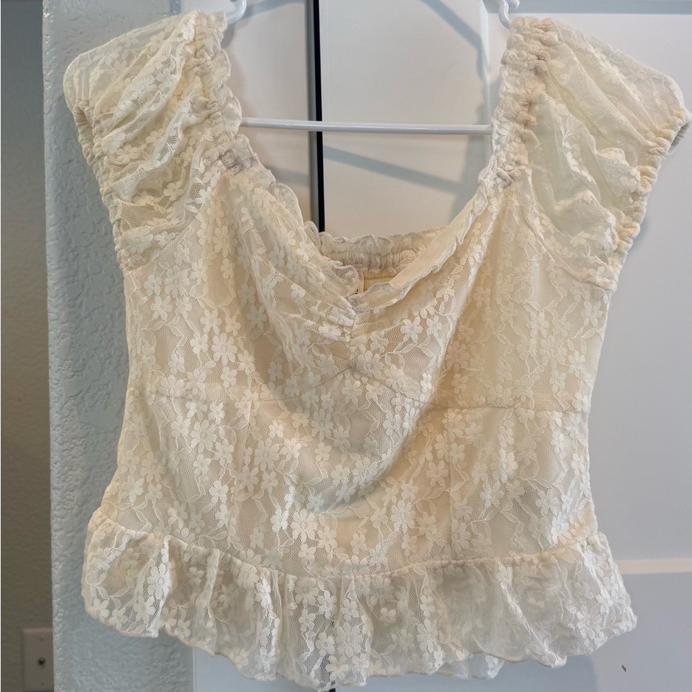 NWT American Eagle top.